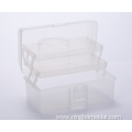 plastic drugs storage box medical box